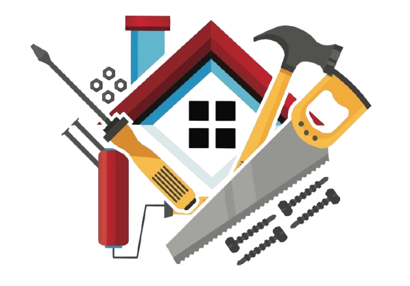 Bull City Home Repairs logo